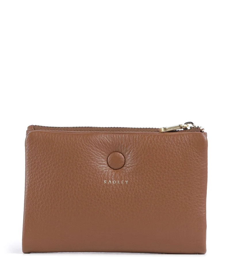 Radley London Mallow Street Portefeuille saddle