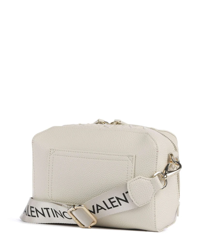Valentino Bags Pattie Sac bandoulière ecru