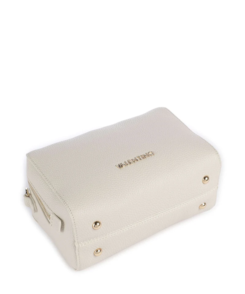 Valentino Bags Pattie Sac bandoulière ecru