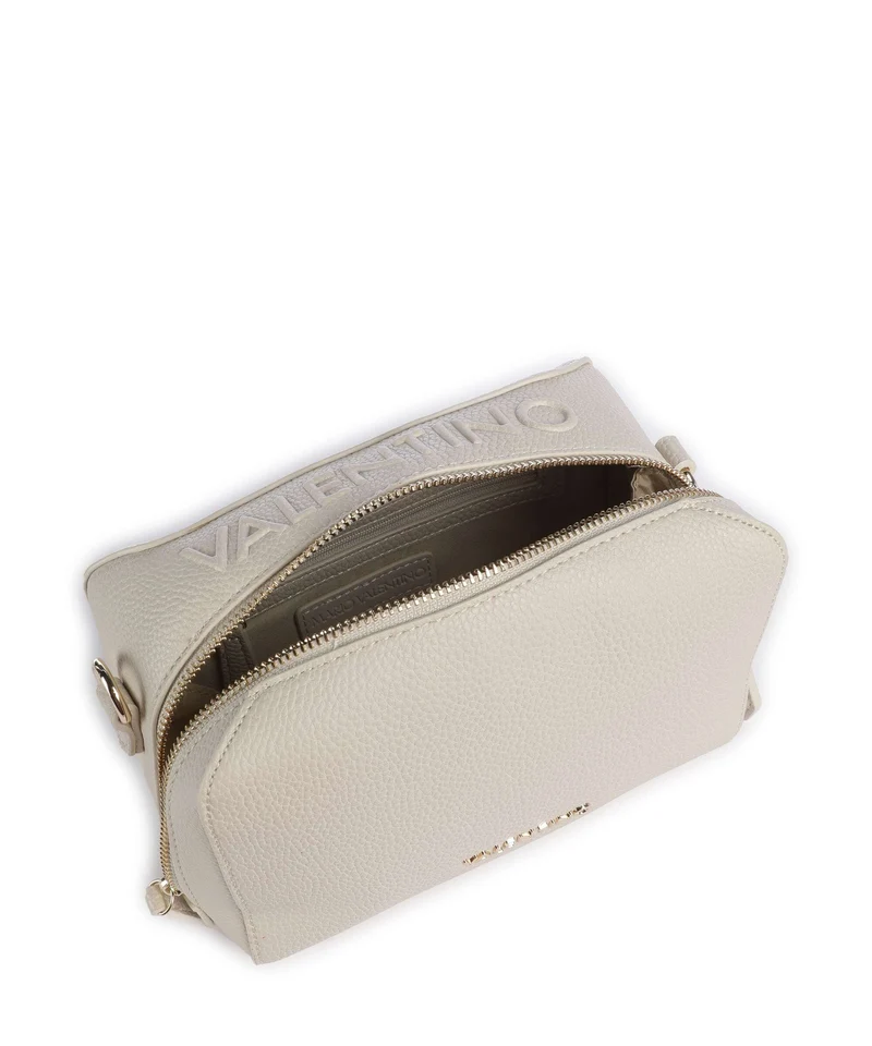 Valentino Bags Pattie Sac bandoulière ecru
