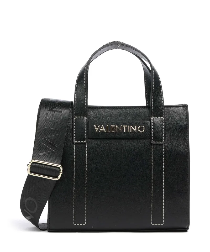 Valentino Bags Aury Re Sac à main nero