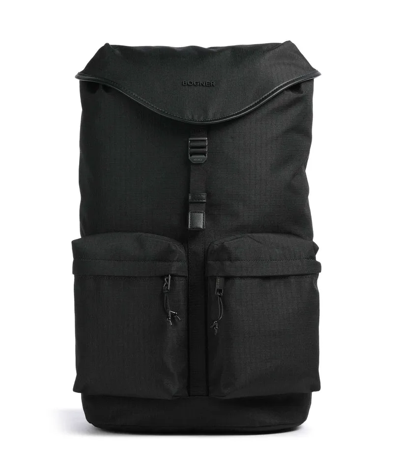 Bogner Myoko Kaya Sac à dos black