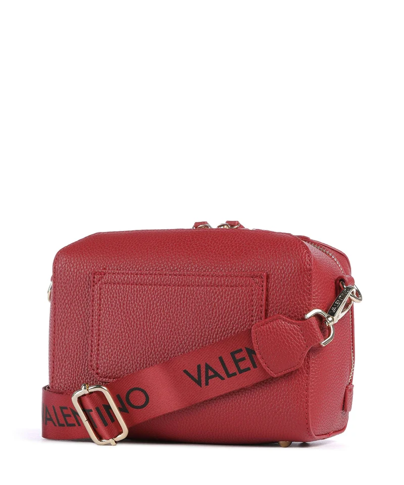 Valentino Bags Pattie Sac bandoulière rubino
