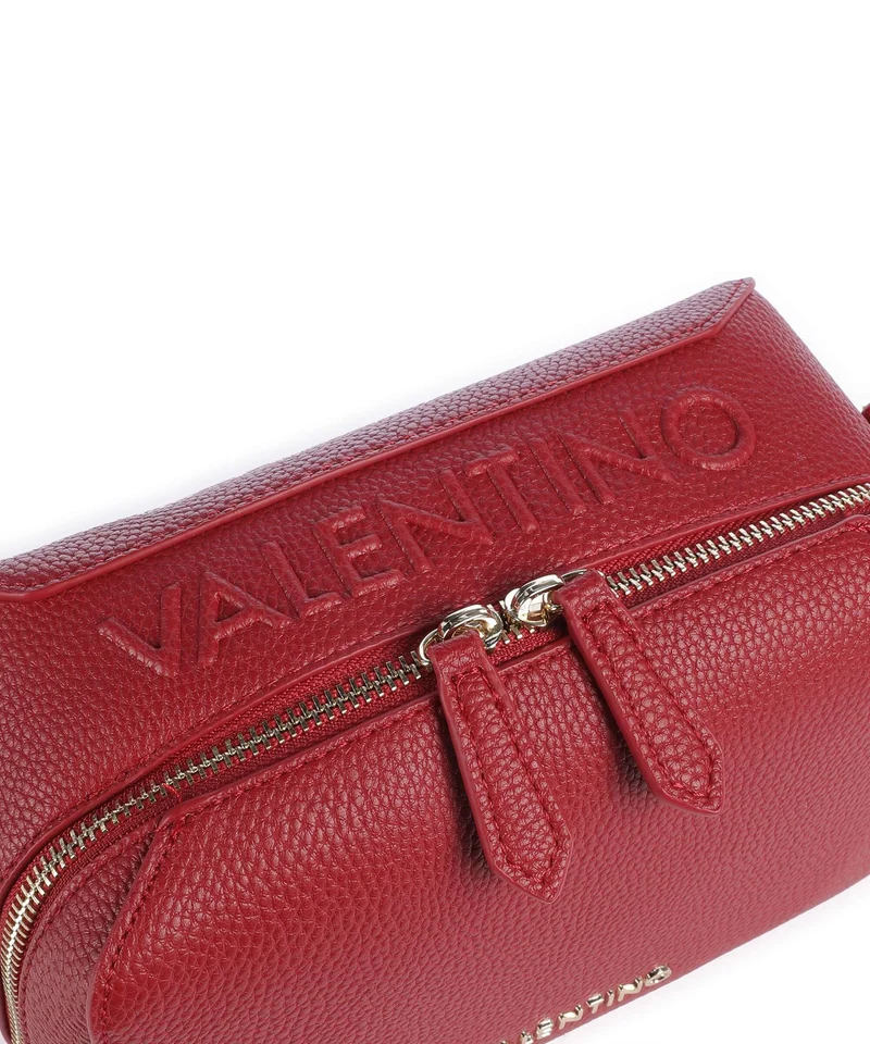 Valentino Bags Pattie Sac bandoulière rubino
