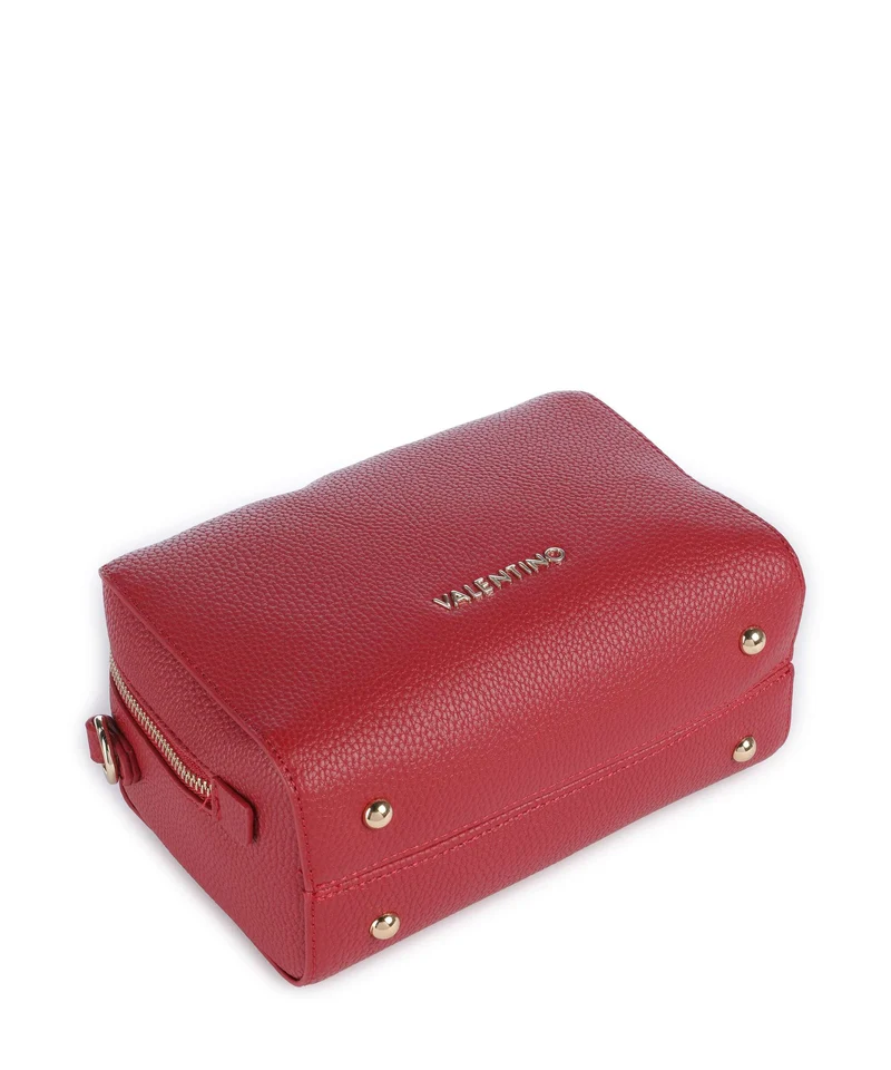 Valentino Bags Pattie Sac bandoulière rubino