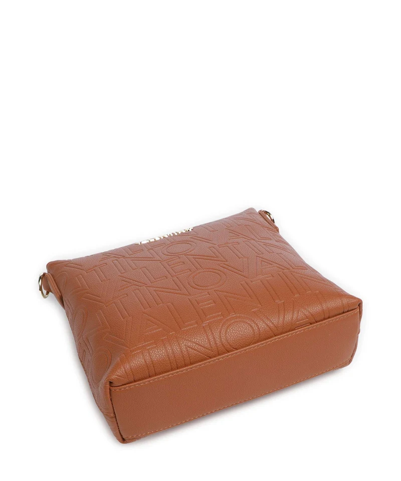 Valentino Bags Pansy Sac bandoulière cuoio