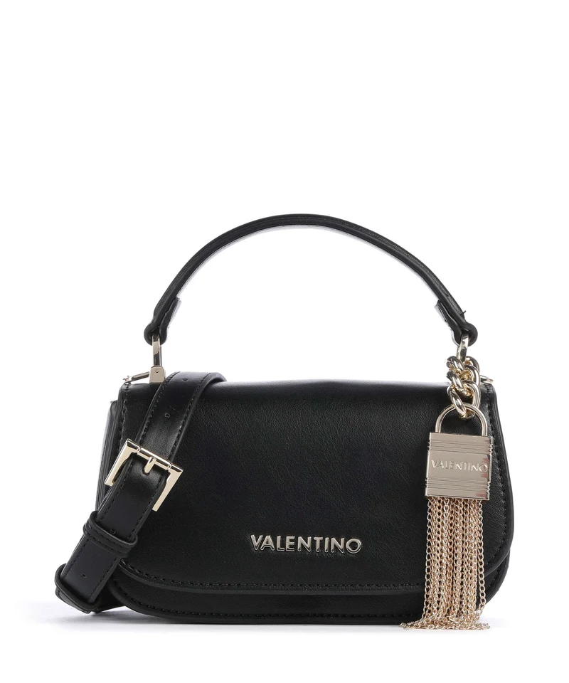 Valentino Bags Iride Sac bandoulière nero
