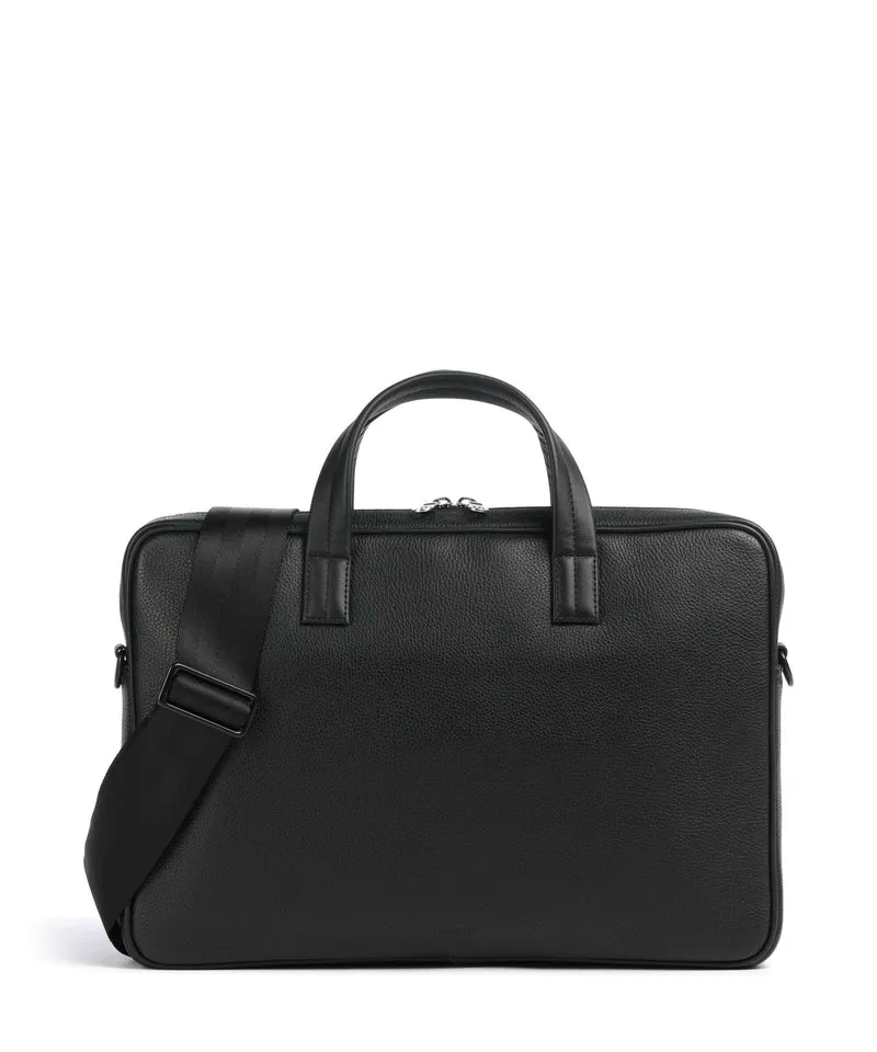 Sandqvist Porte-document black