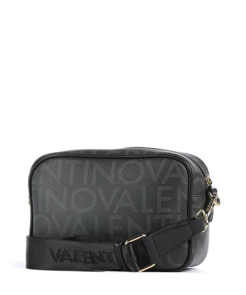 Valentino Bags Regina Re Sac bandoulière nero