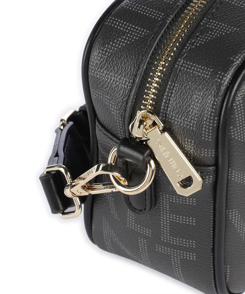 Valentino Bags Regina Re Sac bandoulière nero