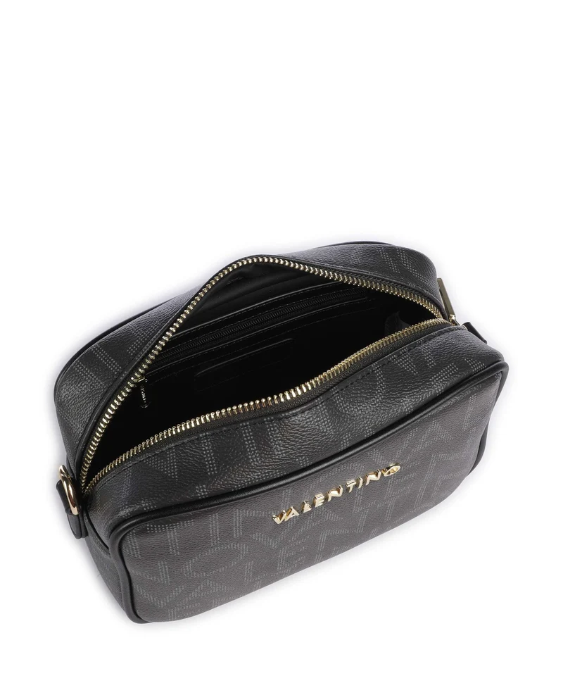 Valentino Bags Regina Re Sac bandoulière nero