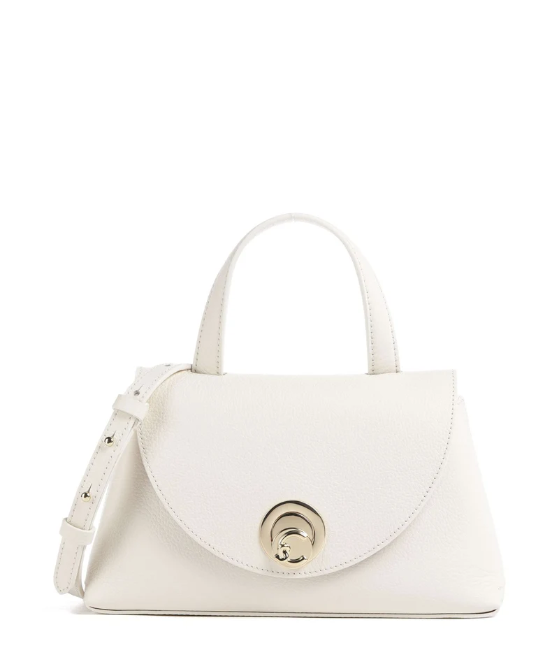Coccinelle Nikla Sac à main pearl/cognac