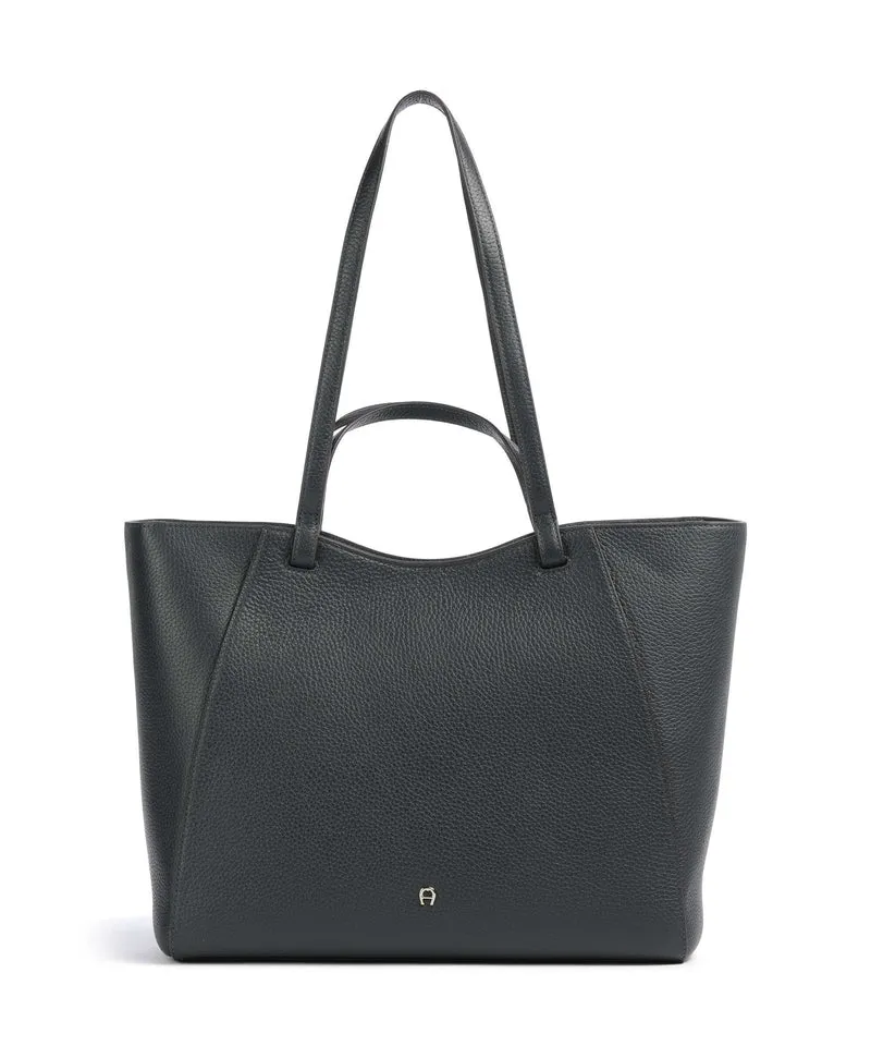 Aigner Pura L Cabas ink
