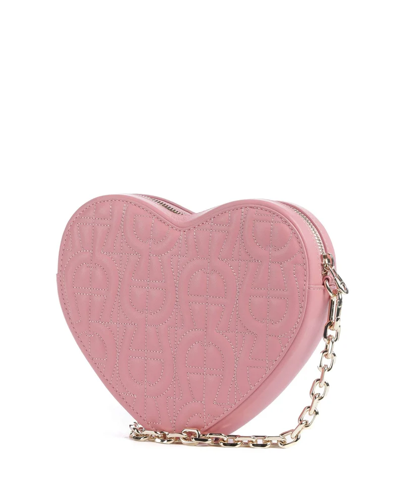 Aigner Fashion Sac bandoulière morning rose