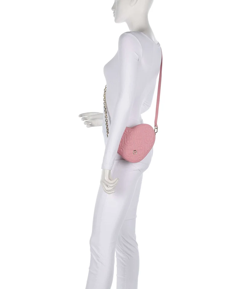 Aigner Fashion Sac bandoulière morning rose