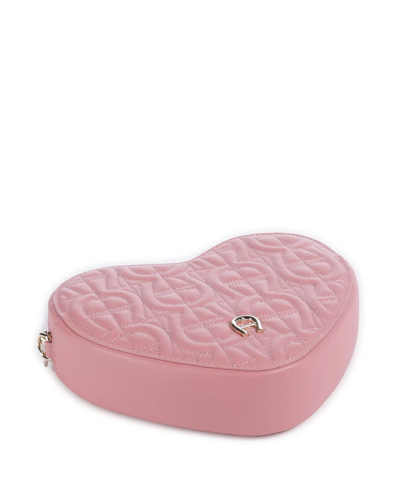 Aigner Fashion Sac bandoulière morning rose