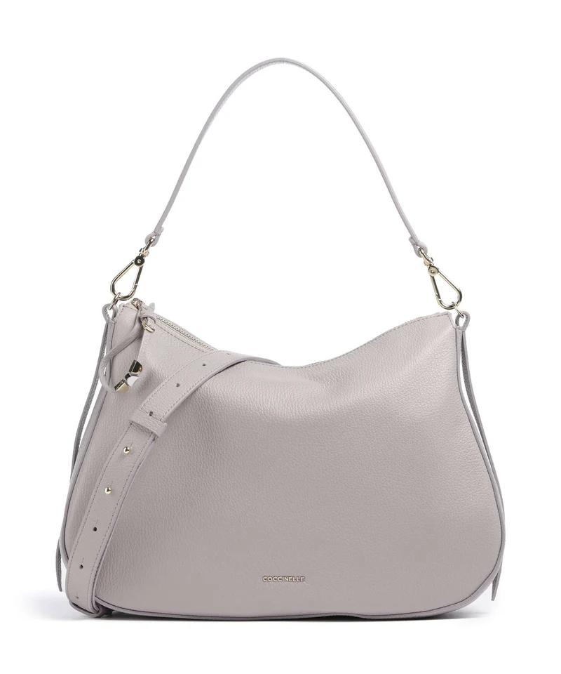 Coccinelle Nory Sac fourre-tout oyster
