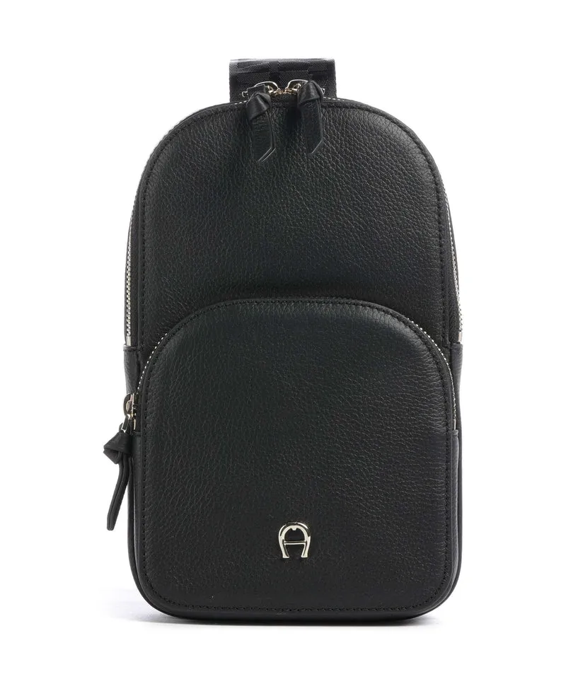 Aigner Zita Sac sling black
