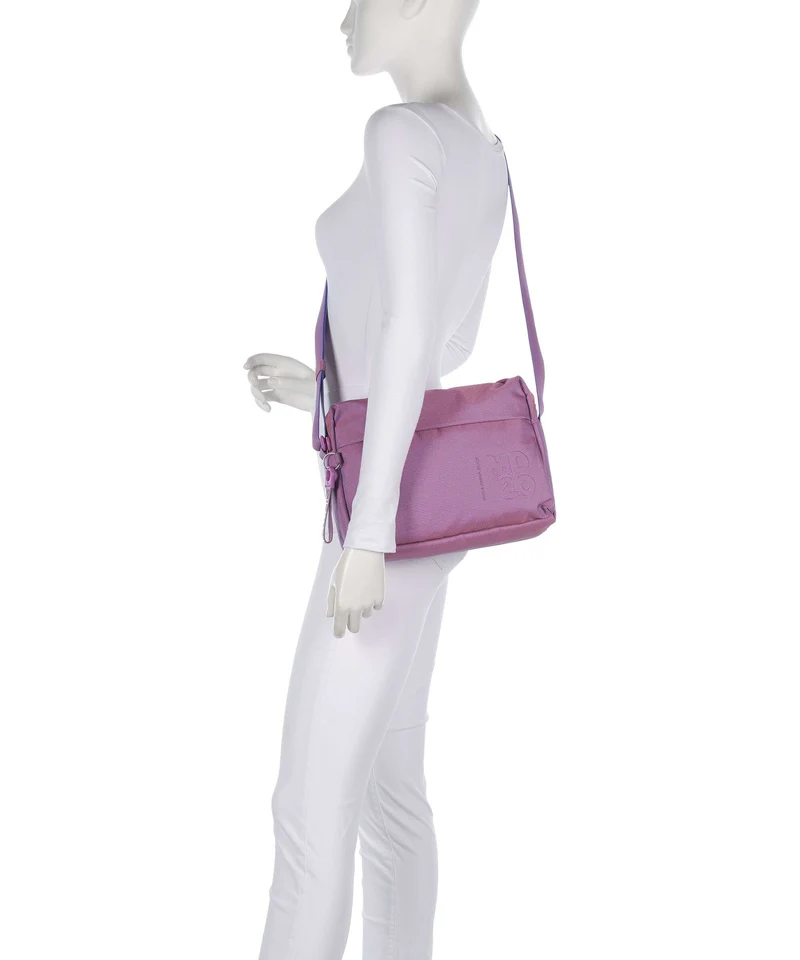 Mandarina Duck MD20 Sac bandoulière sushi flower