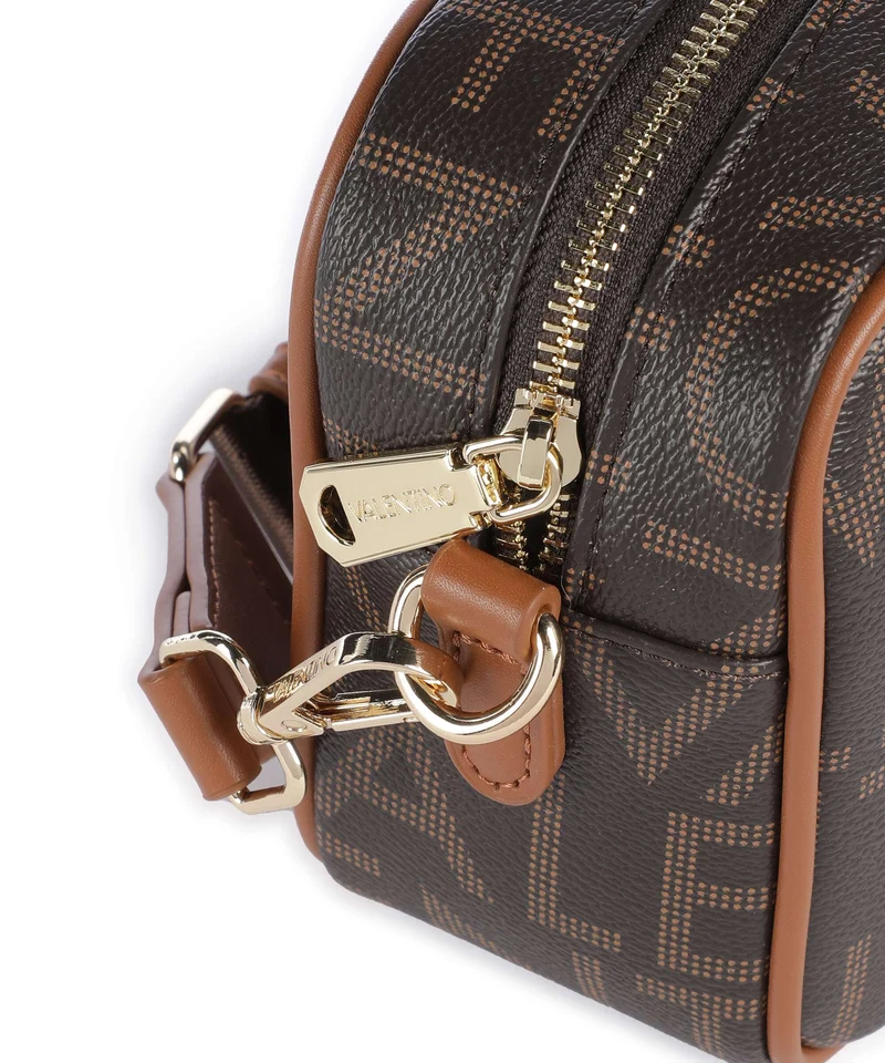 Valentino Bags Regina Re Sac bandoulière moro/naturale
