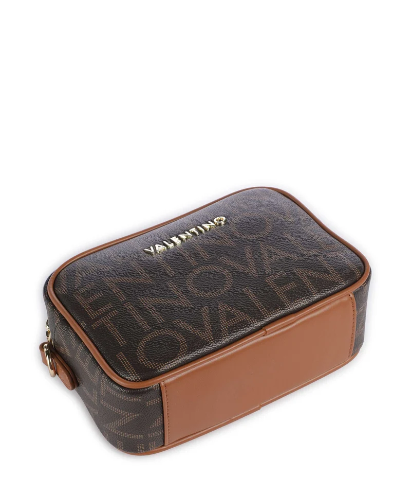 Valentino Bags Regina Re Sac bandoulière moro/naturale