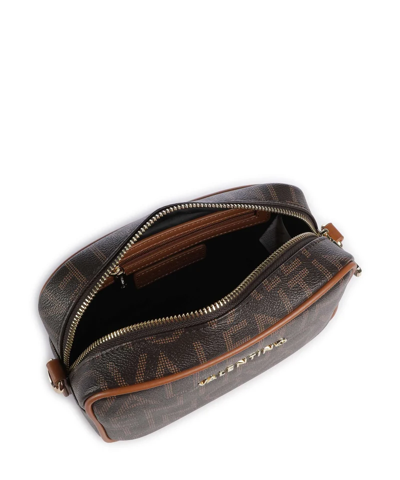 Valentino Bags Regina Re Sac bandoulière moro/naturale