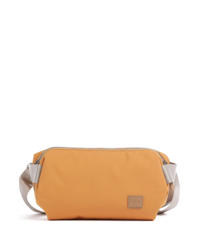 Bellroy Classic 5 Sac sling butterscotch
