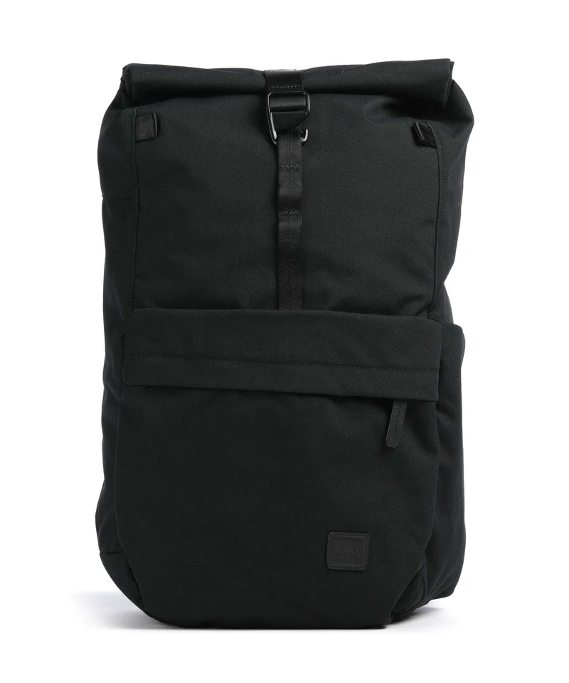 Bellroy Classic Sac à dos roll-top black