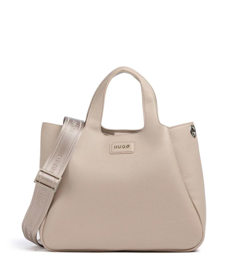 Hugo Orin Sac à main light brown