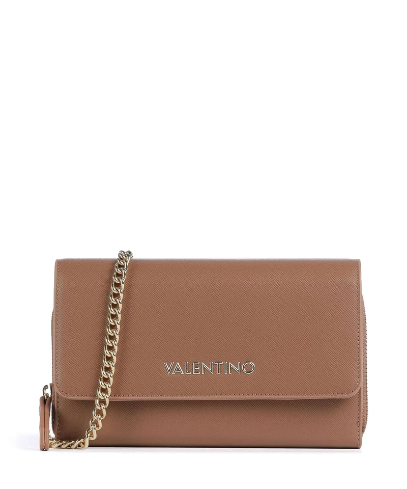 Valentino Bags Zero Re Portefeuille cuoio