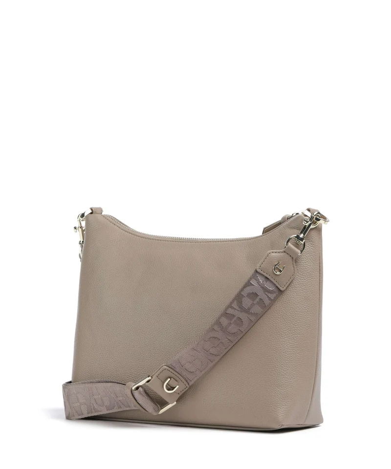 Aigner Zita S Sac bandoulière taupe