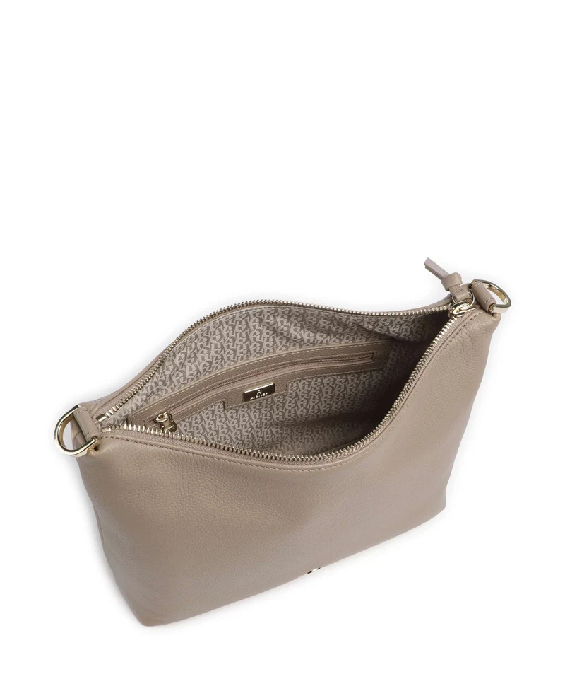 Aigner Zita S Sac bandoulière taupe