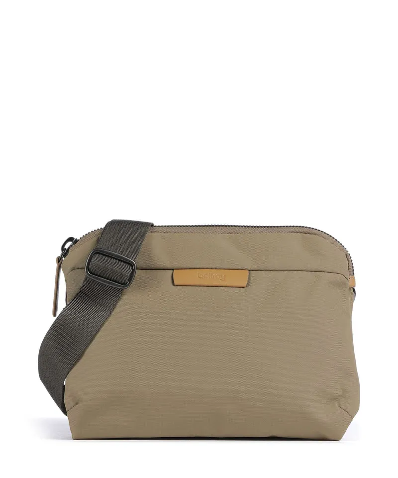 Bellroy Tokyo 1 Sac bandoulière khaki