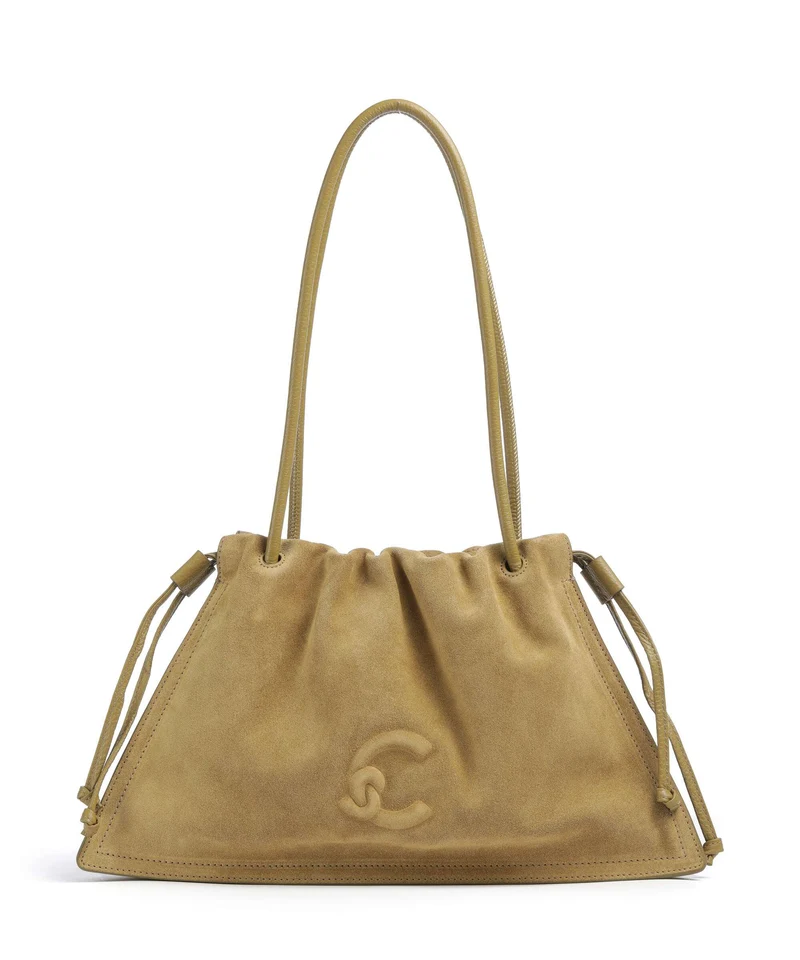 Coccinelle Dulse Sac seau seagrass
