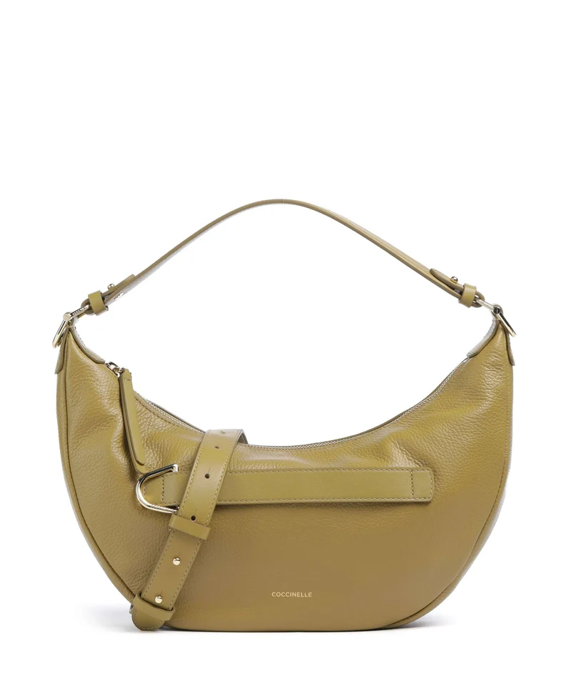 Coccinelle Paki Sac fourre-tout seagrass