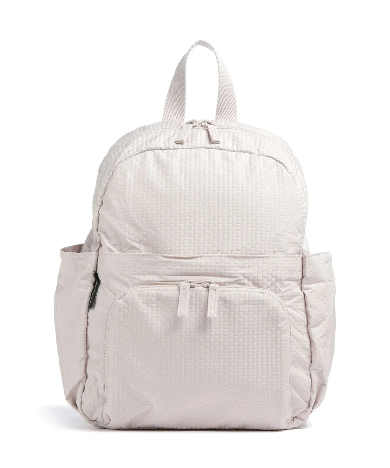 Mandarina Duck Revival 2.0 Sac à dos white mocha