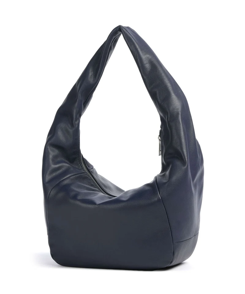 Liebeskind Farrah Vintage Goat M Sac fourre-tout peacoat