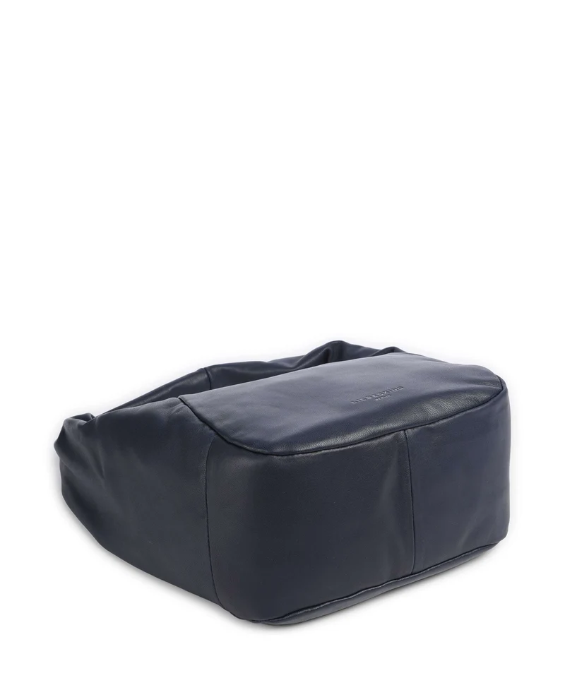 Liebeskind Farrah Vintage Goat M Sac fourre-tout peacoat
