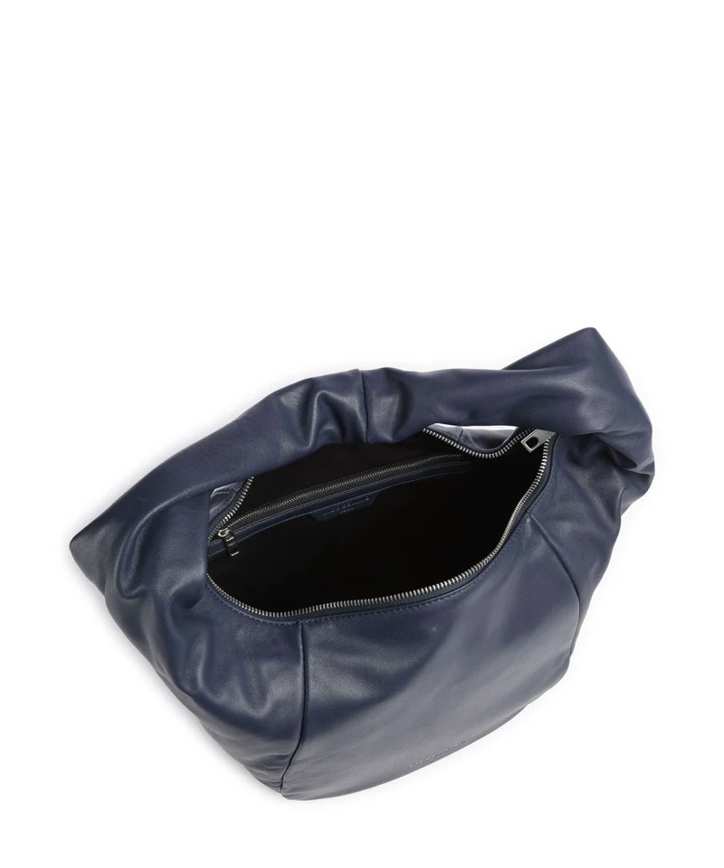 Liebeskind Farrah Vintage Goat M Sac fourre-tout peacoat