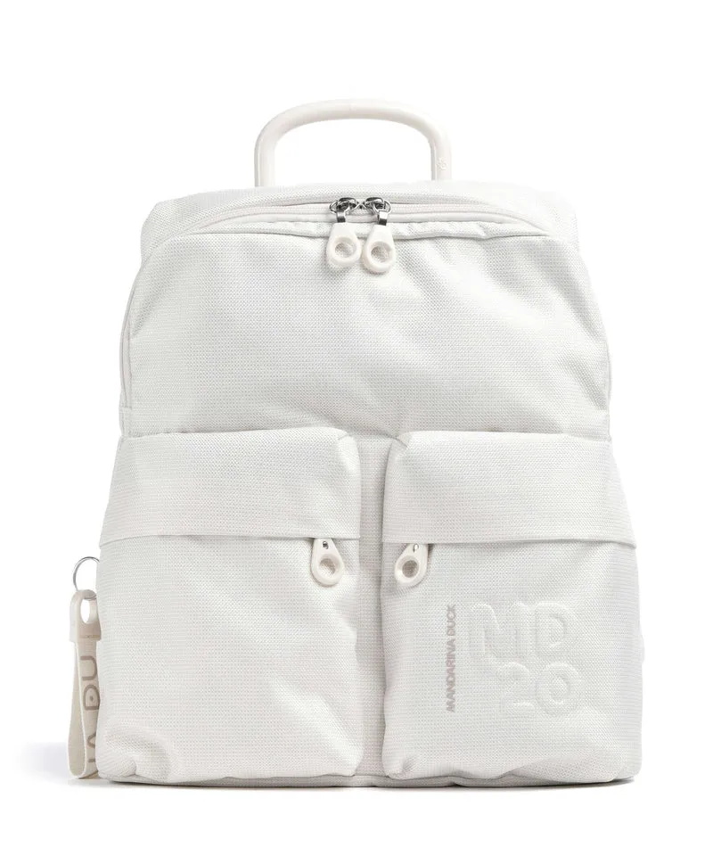 Mandarina Duck MD20 Sac à dos latte