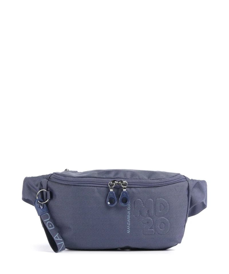 Mandarina Duck MD20 Sac banane deep blue