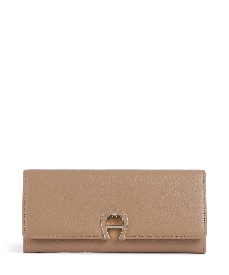 Aigner Fashion Portefeuille oat beige