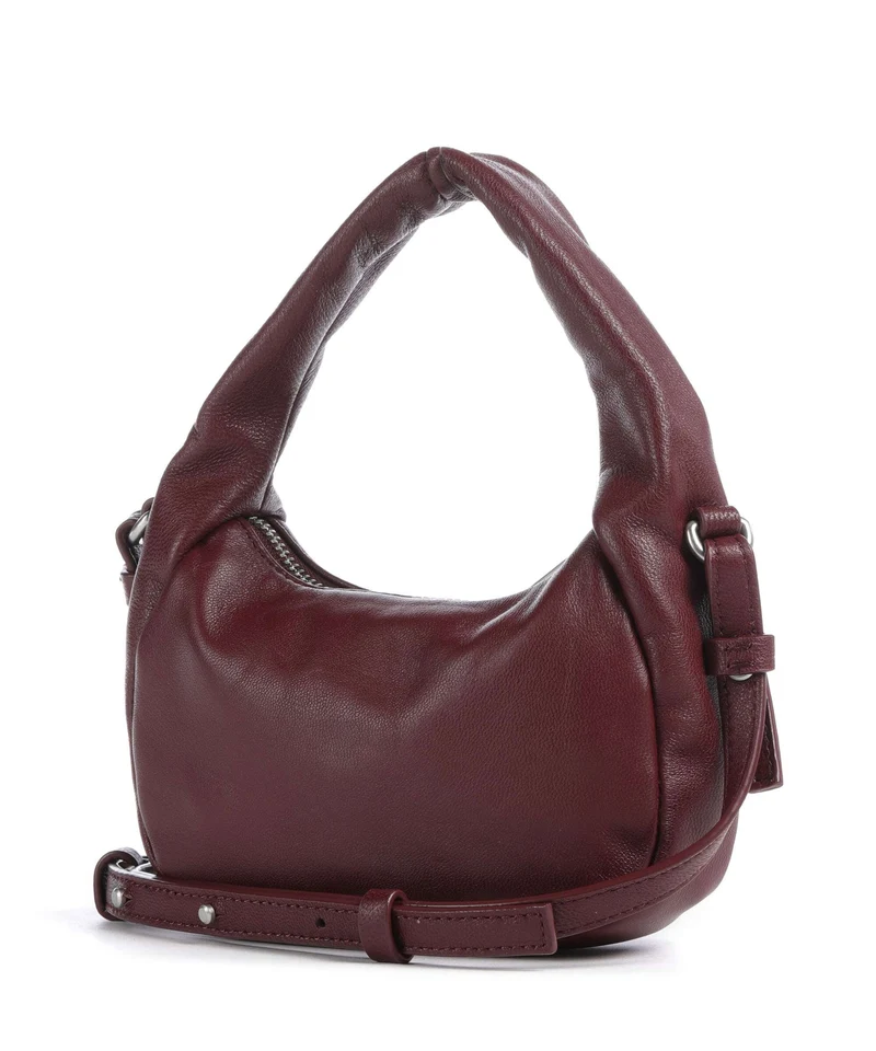 Liebeskind Farrah Vintage Goat S Sac bandoulière pomegranate