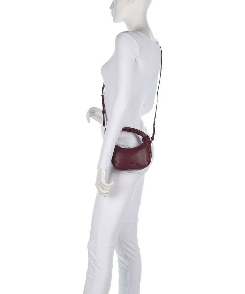 Liebeskind Farrah Vintage Goat S Sac bandoulière pomegranate