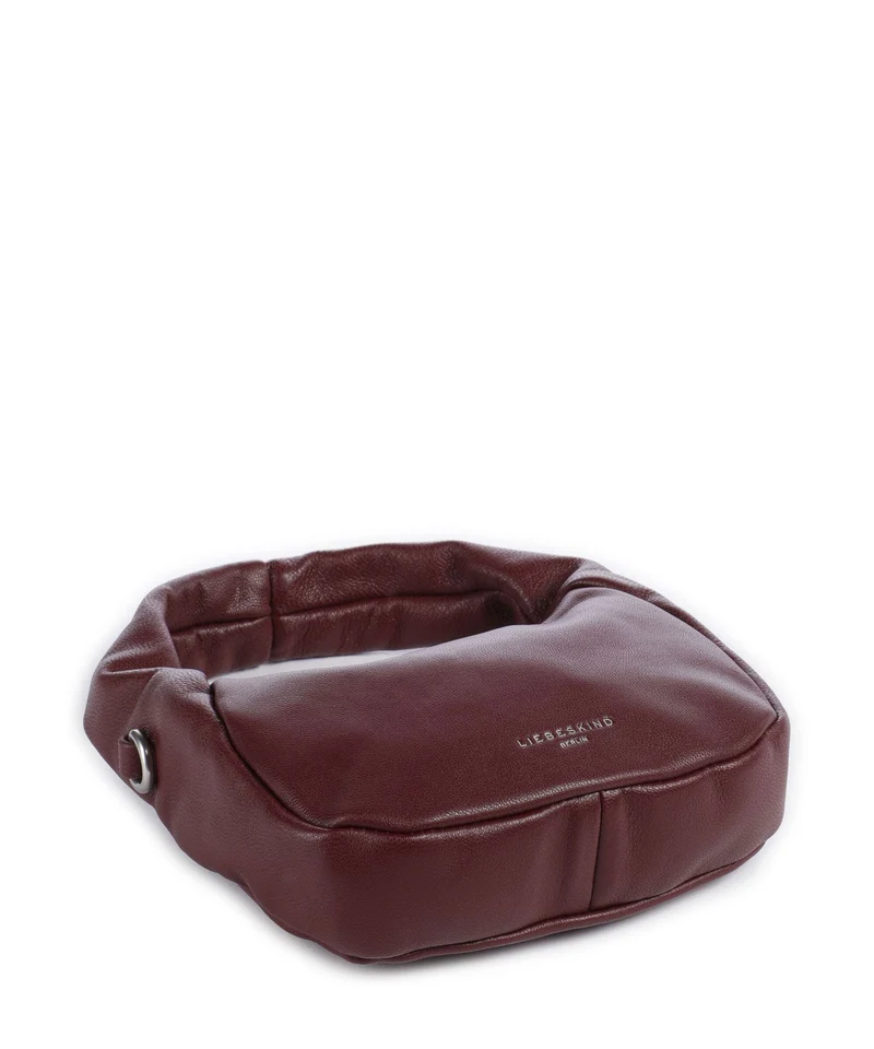 Liebeskind Farrah Vintage Goat S Sac bandoulière pomegranate