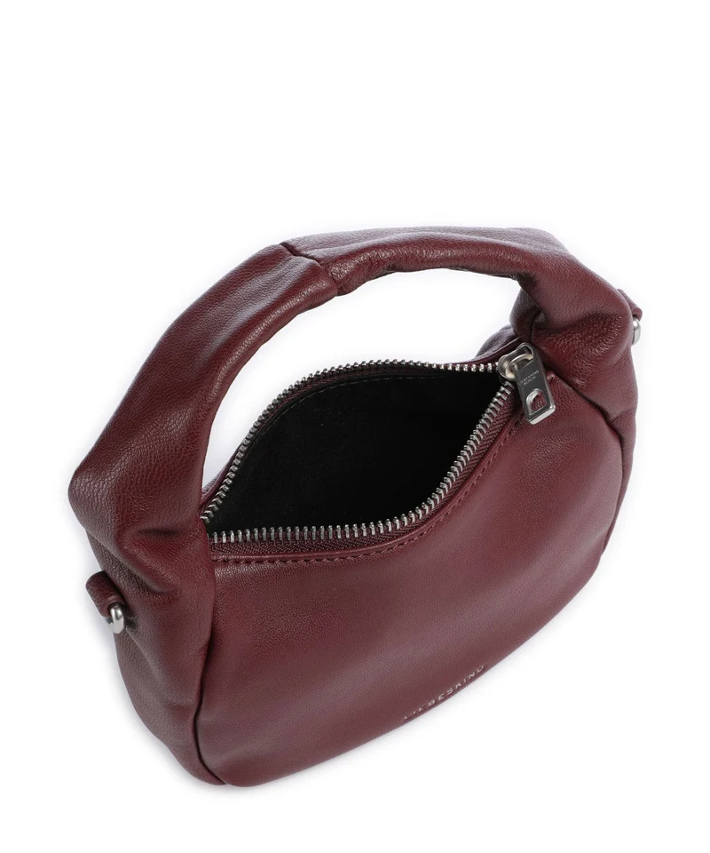 Liebeskind Farrah Vintage Goat S Sac bandoulière pomegranate