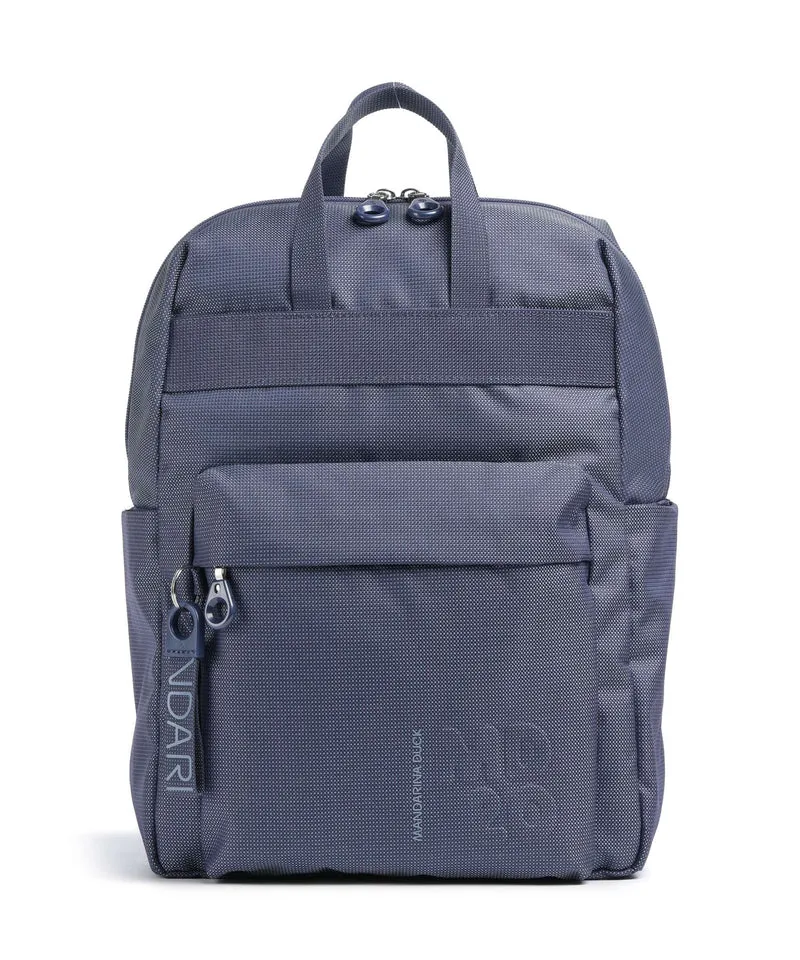 Mandarina Duck MD20 Sac à dos deep blue