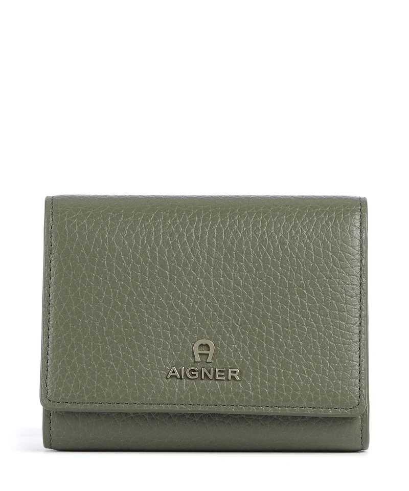 Aigner Ivy Portefeuille moss green