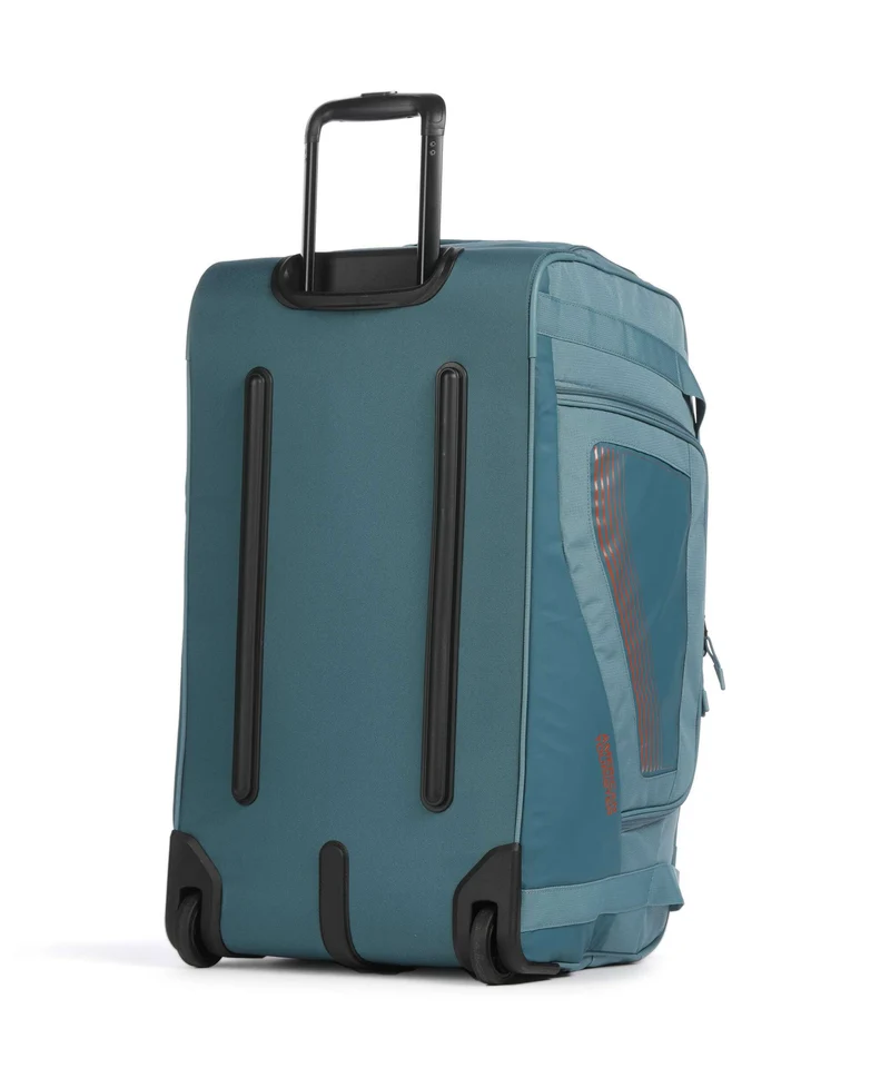American Tourister City Racer M Sac de voyage à roulettes petrol