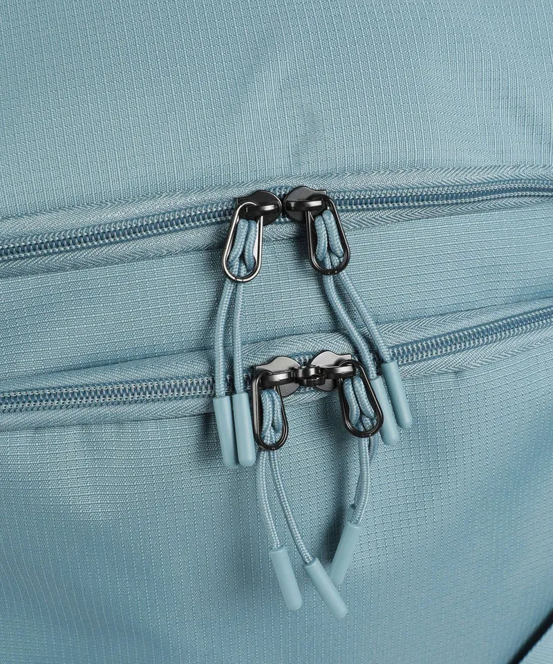 American Tourister City Racer M Sac de voyage à roulettes petrol